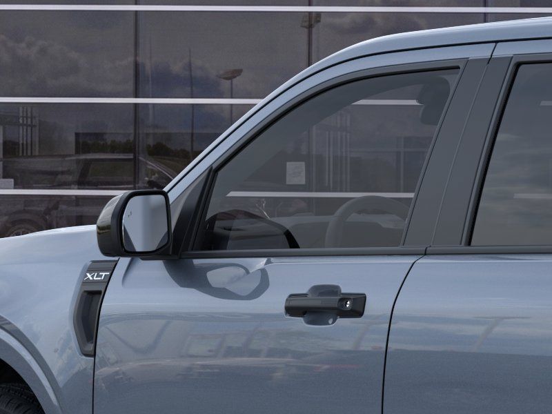 2026 Ford Maverick XLT Ashland VA
