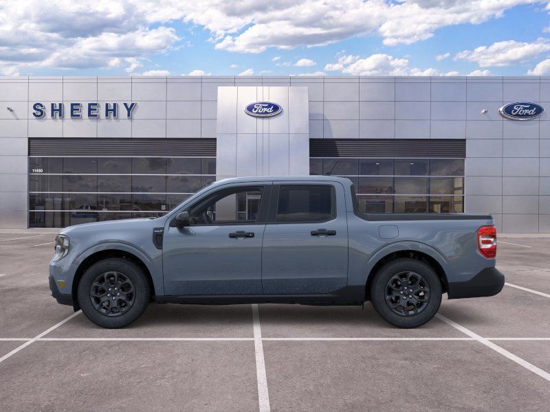 2026 Ford Maverick XLT Ashland VA