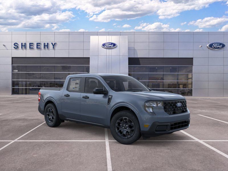 2026 Ford Maverick XLT Ashland VA