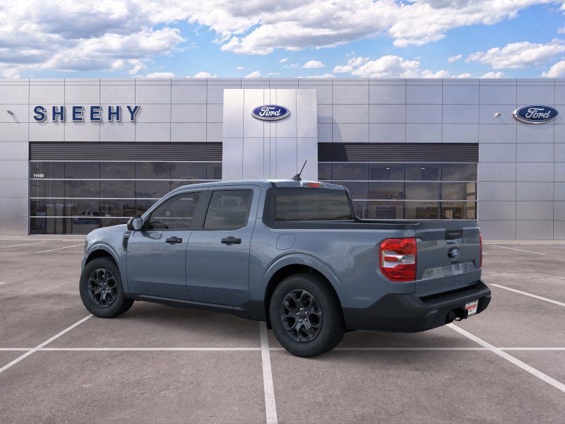 2026 Ford Maverick XLT Ashland VA