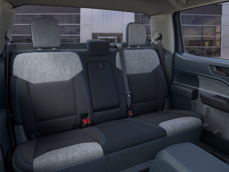 2026 Ford Maverick XLT Ashland VA