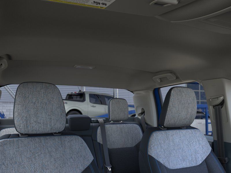 2026 Ford Maverick XLT Ashland VA