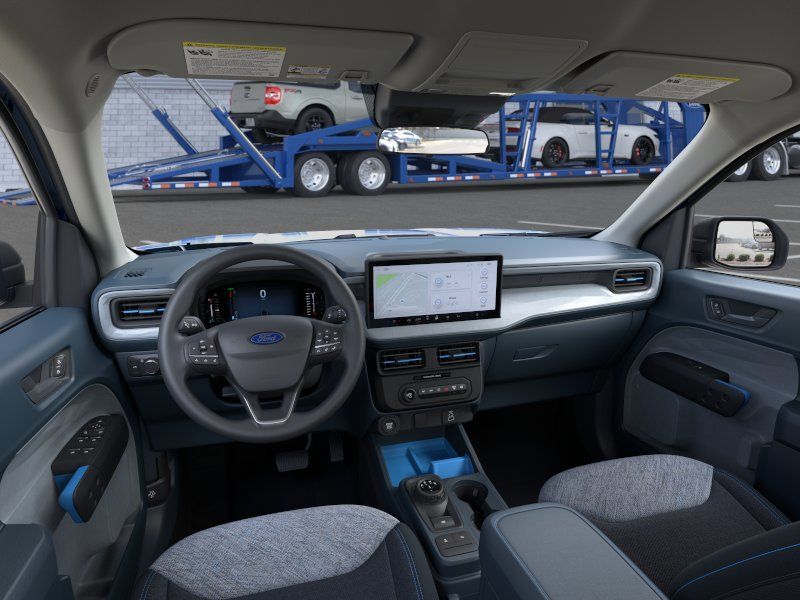 2026 Ford Maverick XLT Ashland VA