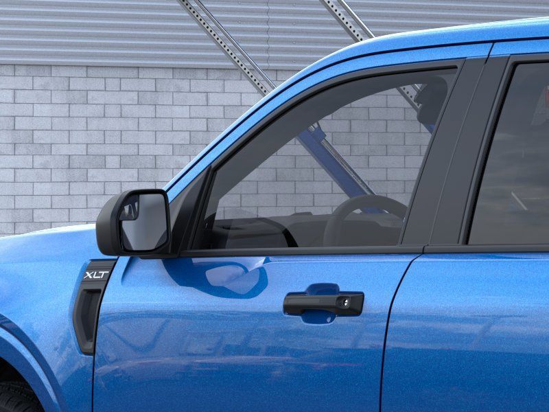 2026 Ford Maverick XLT Ashland VA
