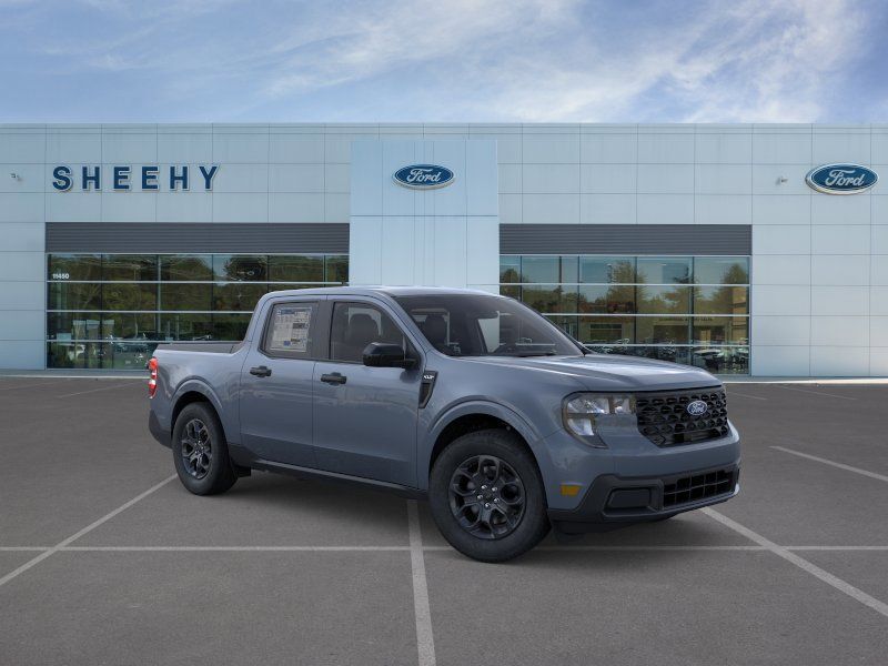 2026 Ford Maverick XLT Ashland VA