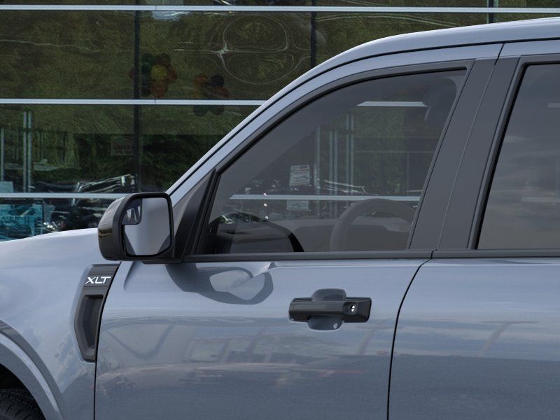 2026 Ford Maverick XLT Ashland VA