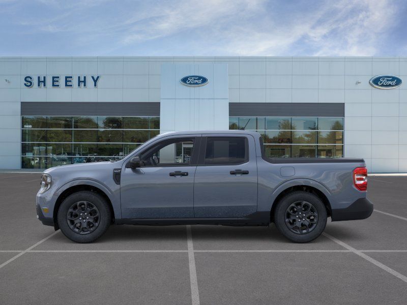 2026 Ford Maverick XLT Ashland VA