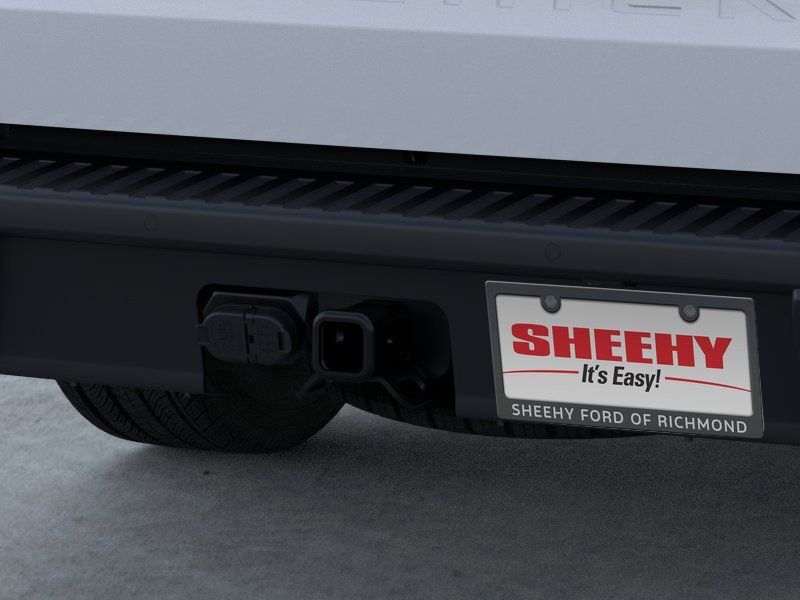 2026 Ford Maverick XLT Ashland VA