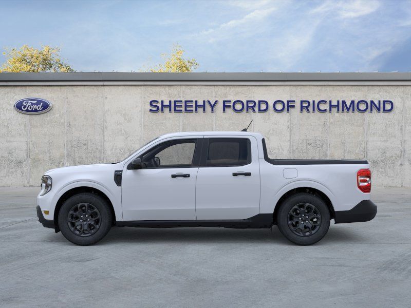 2026 Ford Maverick XLT Ashland VA