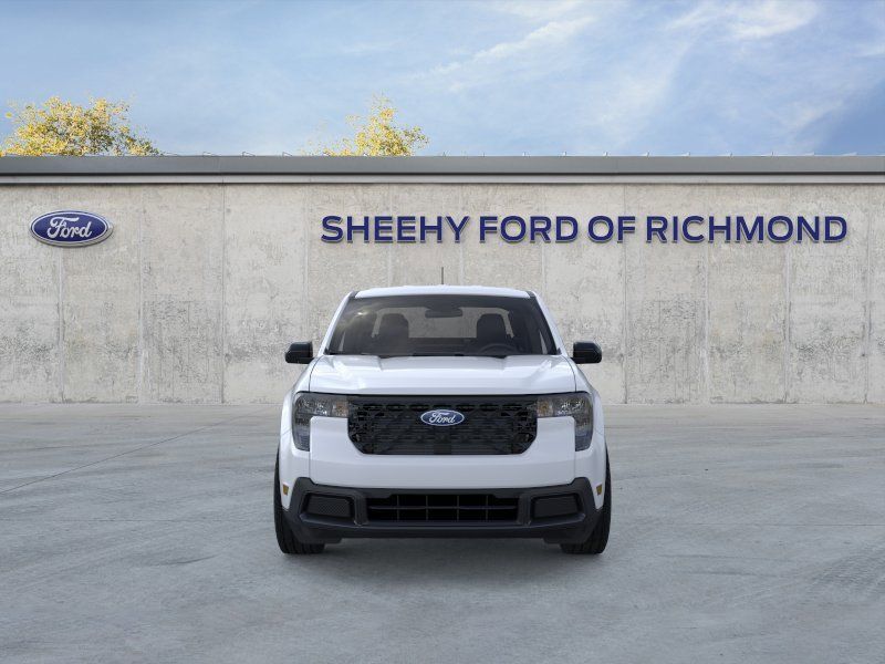 2026 Ford Maverick XLT Ashland VA