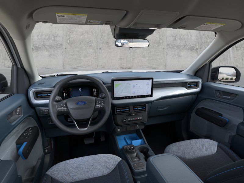 2026 Ford Maverick XLT Ashland VA