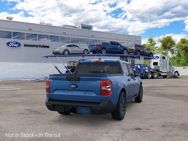 2026 Ford Maverick XLT Ashland VA
