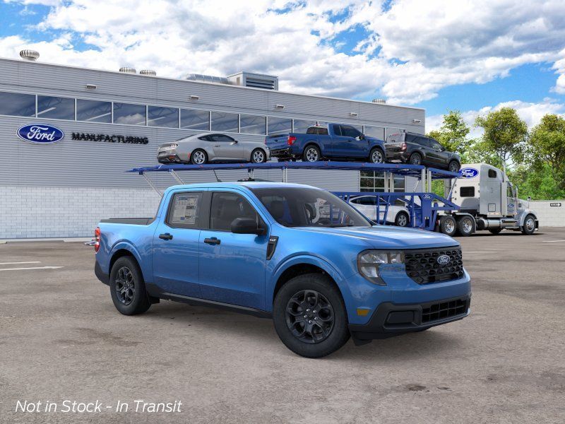 2026 Ford Maverick XLT Ashland VA