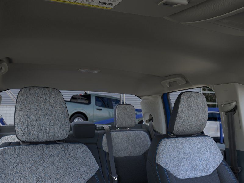 2026 Ford Maverick XLT Ashland VA