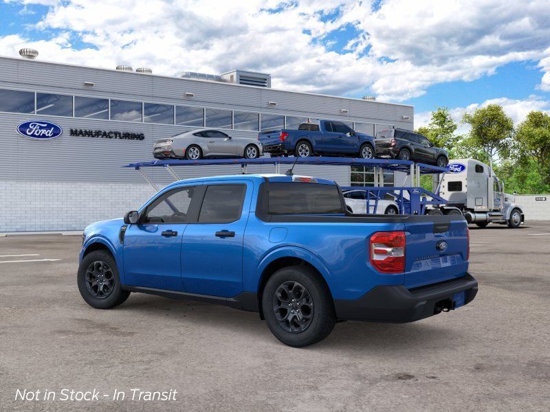 2026 Ford Maverick XLT Ashland VA
