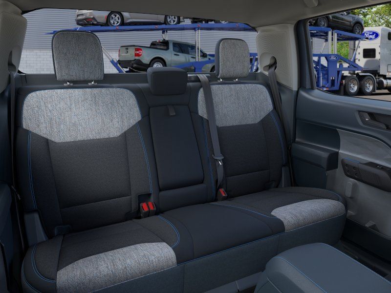 2026 Ford Maverick XLT Ashland VA