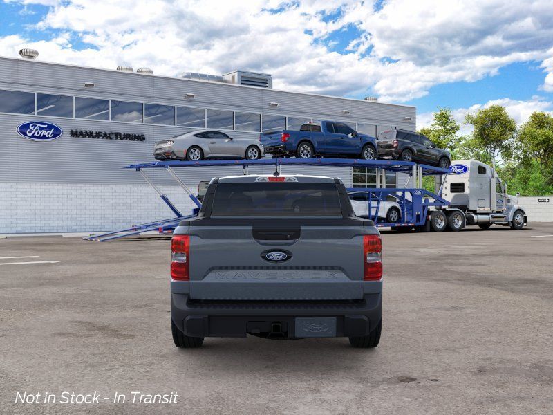 2026 Ford Maverick XLT Ashland VA