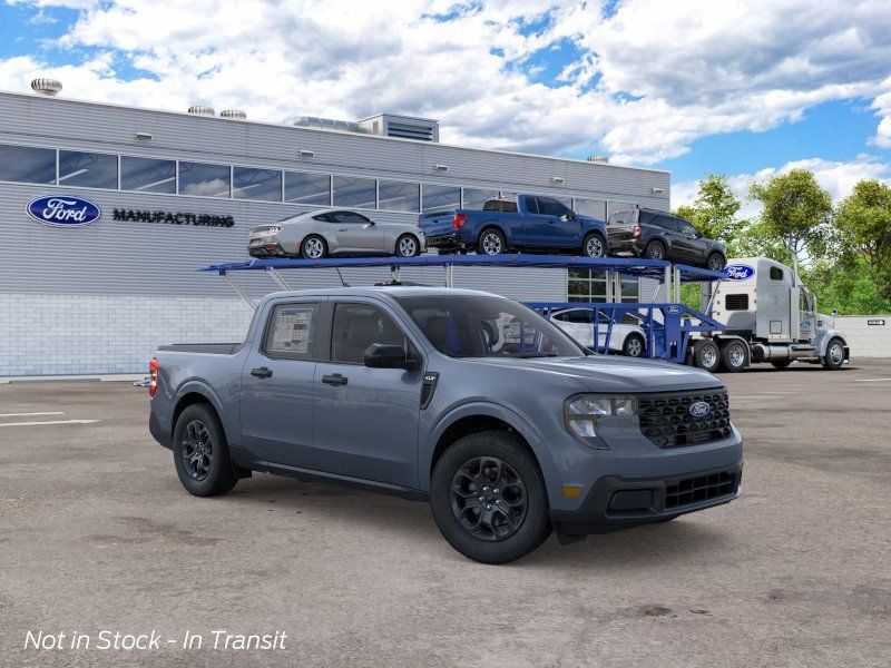 2026 Ford Maverick XLT Ashland VA