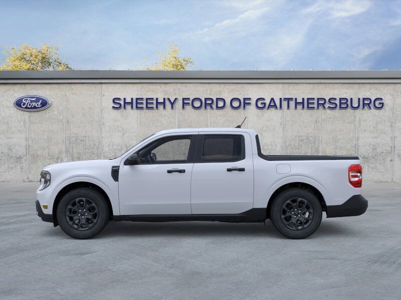 2026 Ford Maverick XLT Gaithersburg MD