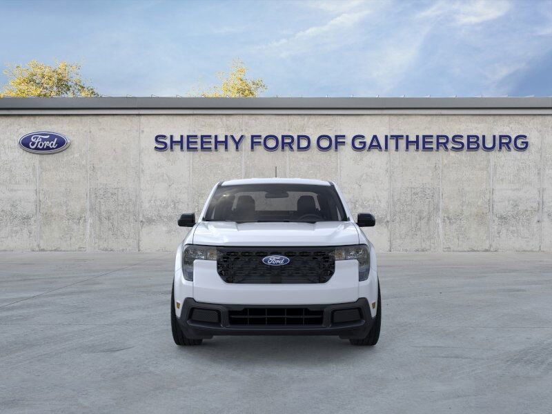 2026 Ford Maverick XLT Gaithersburg MD