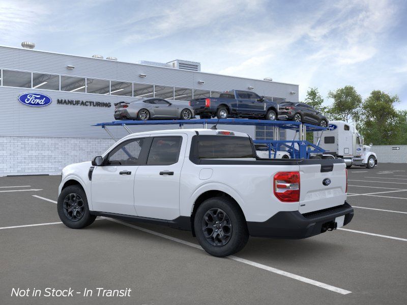 2026 Ford Maverick XLT Gaithersburg MD