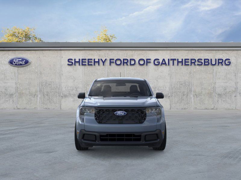 2026 Ford Maverick XLT Gaithersburg MD