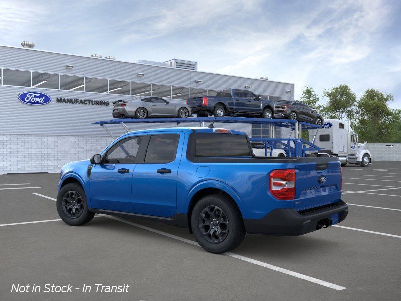 2026 Ford Maverick XLT Gaithersburg MD
