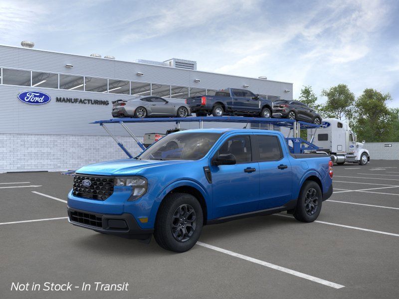2026 Ford Maverick XLT Gaithersburg MD