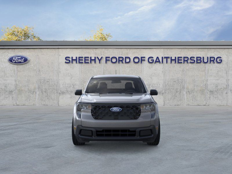 2026 Ford Maverick XLT Gaithersburg MD