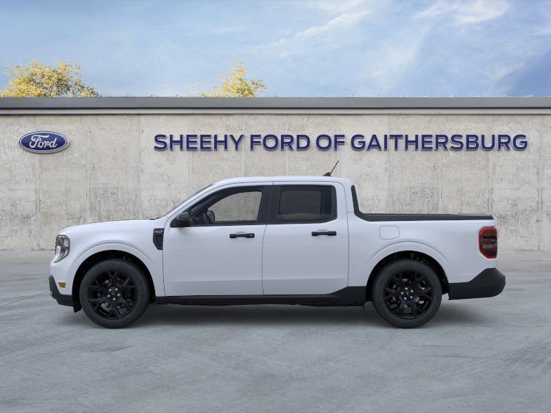 2026 Ford Maverick XLT Gaithersburg MD