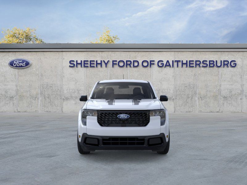 2026 Ford Maverick XLT Gaithersburg MD