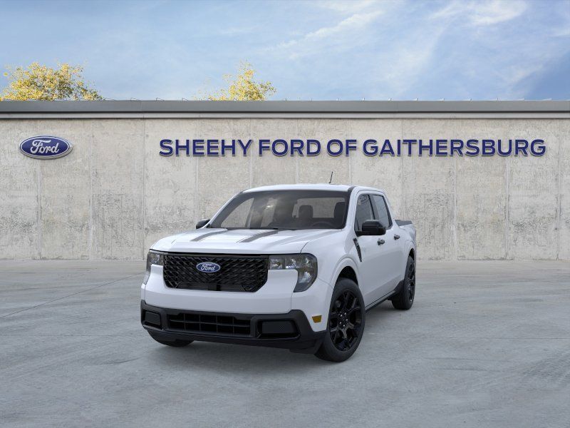 2026 Ford Maverick XLT Gaithersburg MD