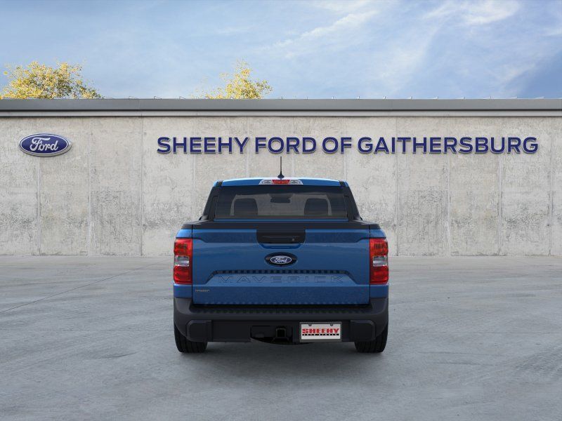 2026 Ford Maverick XLT Gaithersburg MD