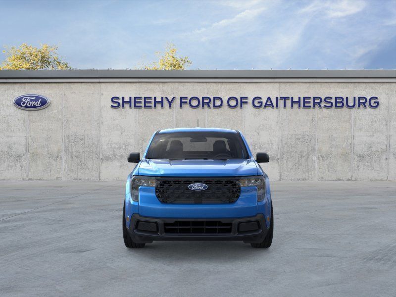 2026 Ford Maverick XLT Gaithersburg MD