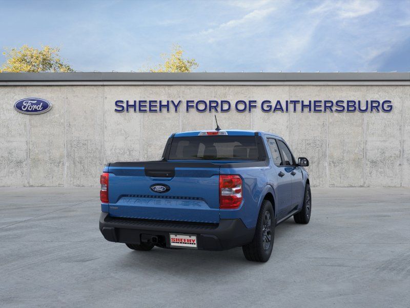 2026 Ford Maverick XLT Gaithersburg MD