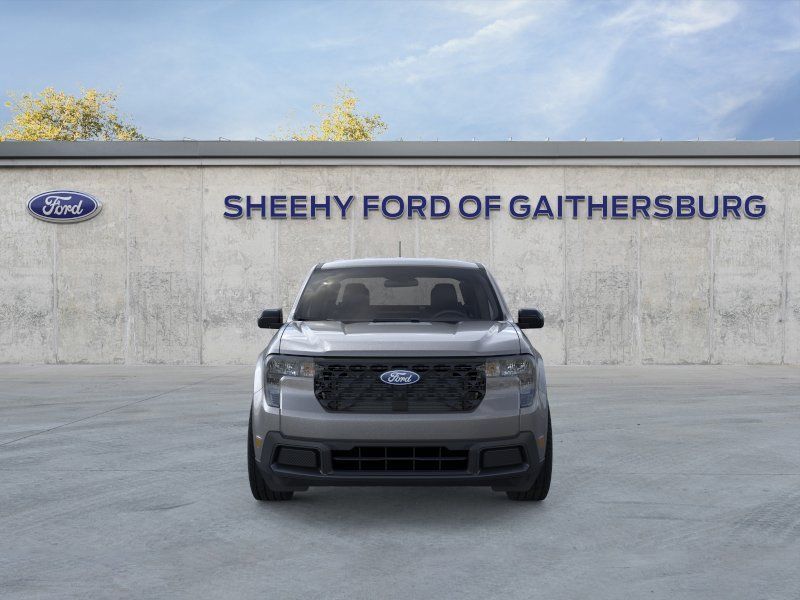 2026 Ford Maverick XLT Gaithersburg MD