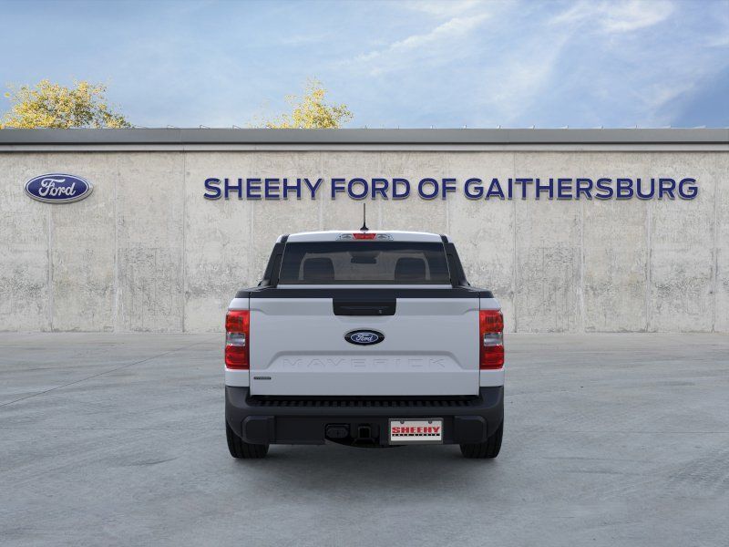 2026 Ford Maverick XLT Gaithersburg MD