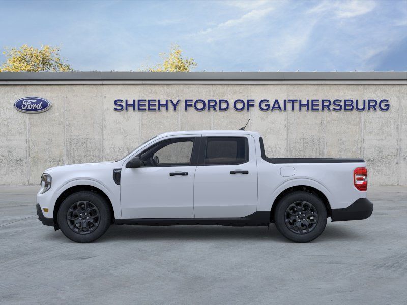 2026 Ford Maverick XLT Gaithersburg MD