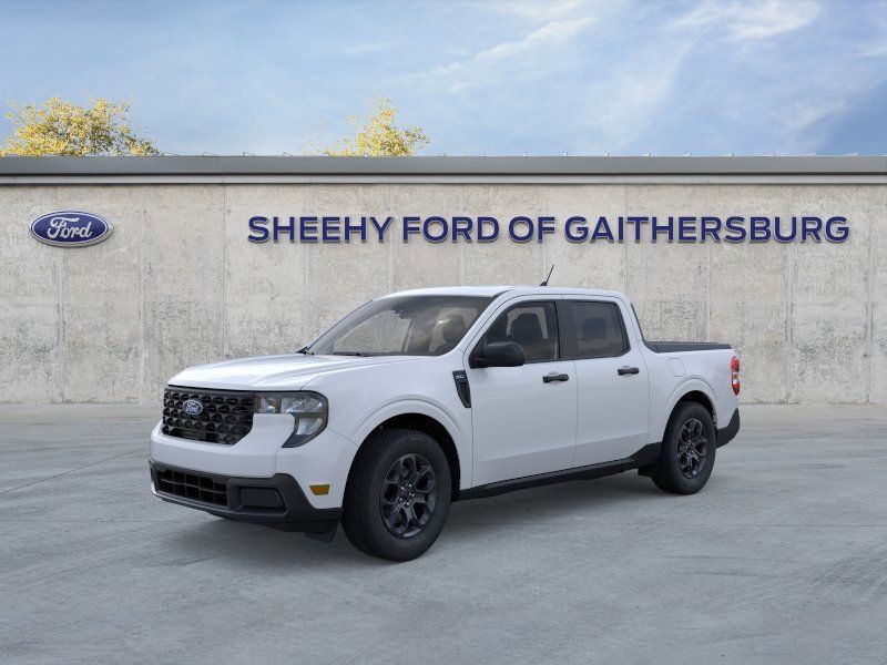 2026 Ford Maverick XLT Gaithersburg MD