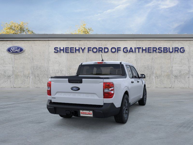 2026 Ford Maverick XLT Gaithersburg MD