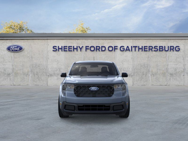 2026 Ford Maverick XLT Gaithersburg MD