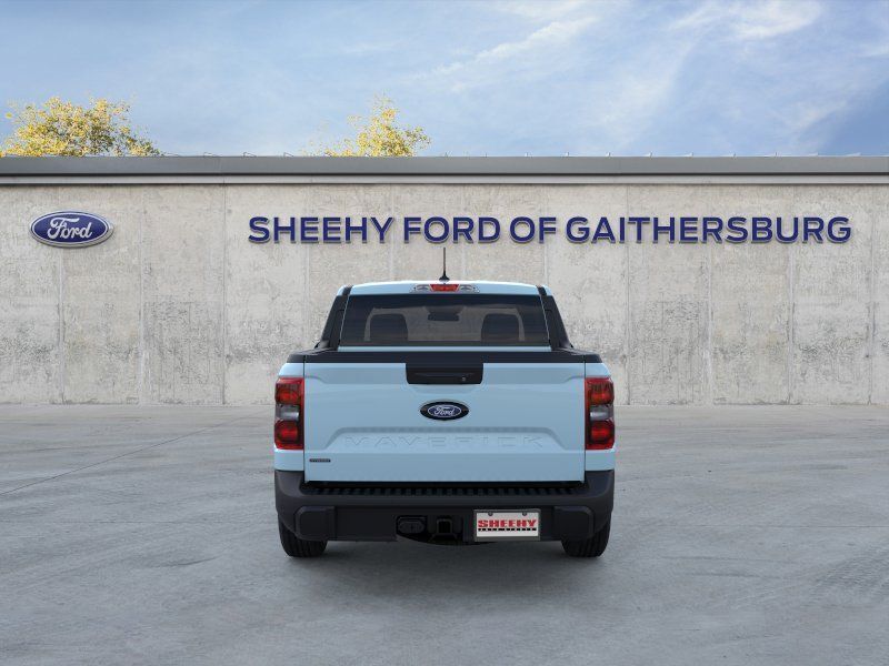 2026 Ford Maverick XLT Gaithersburg MD