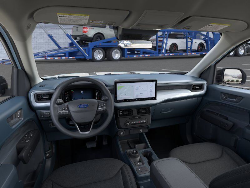 2026 Ford Maverick XLT Gaithersburg MD