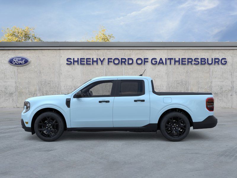 2026 Ford Maverick XLT Gaithersburg MD
