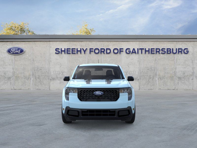 2026 Ford Maverick XLT Gaithersburg MD