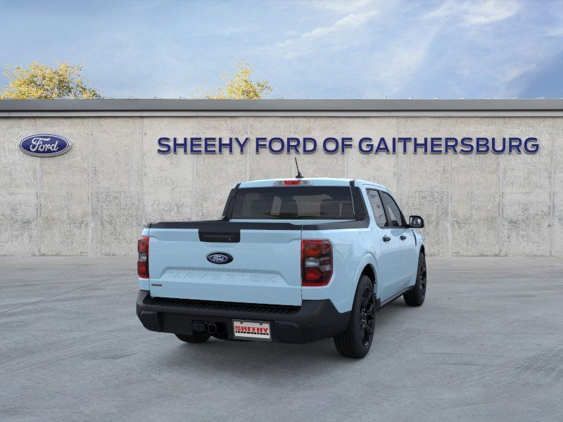 2026 Ford Maverick XLT Gaithersburg MD