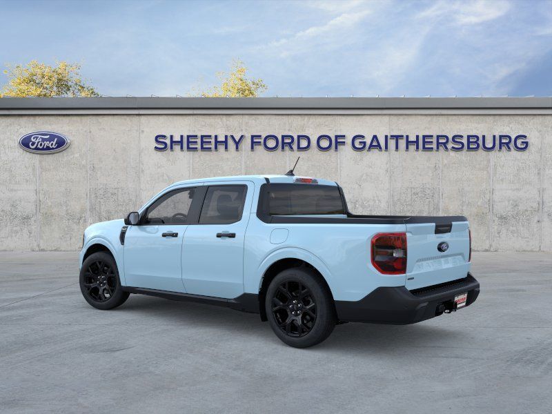 2026 Ford Maverick XLT Gaithersburg MD