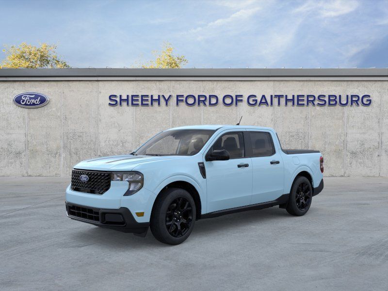 2026 Ford Maverick XLT Gaithersburg MD
