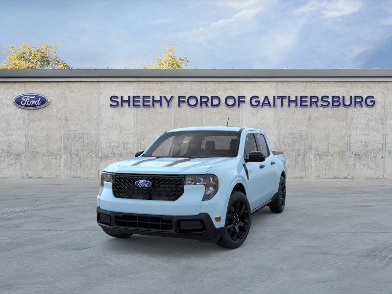 2026 Ford Maverick XLT Gaithersburg MD