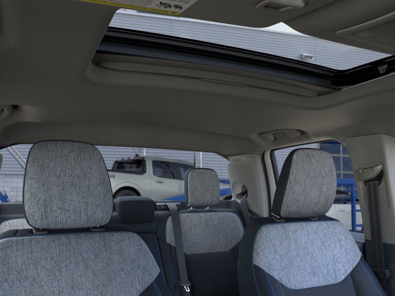 2026 Ford Maverick XLT Gaithersburg MD